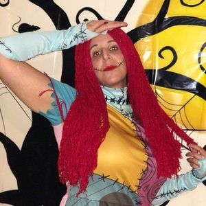 Meet your Posher, Dena